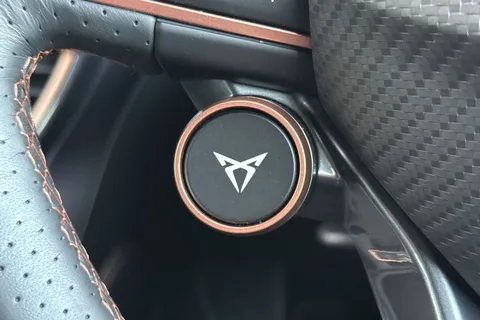 LY25UJH CUPRA Formentor 1.5 eTSI 150 V2 5dr DSG Thumbnail #44