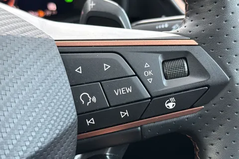 LY25UJH CUPRA Formentor 1.5 eTSI 150 V2 5dr DSG Thumbnail #45