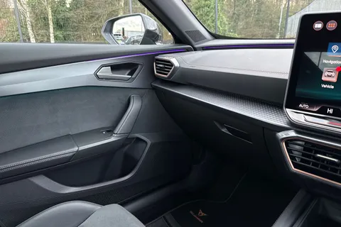 LY25UJH CUPRA Formentor 1.5 eTSI 150 V2 5dr DSG Thumbnail #48