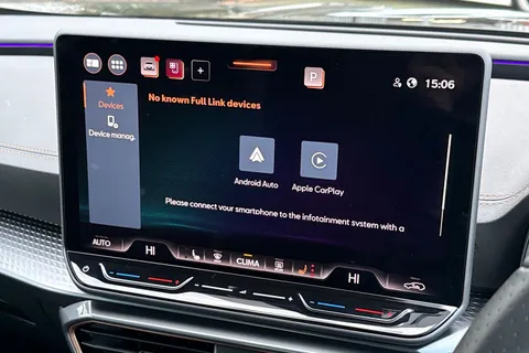 LY25UJH CUPRA Formentor 1.5 eTSI 150 V2 5dr DSG Thumbnail #50