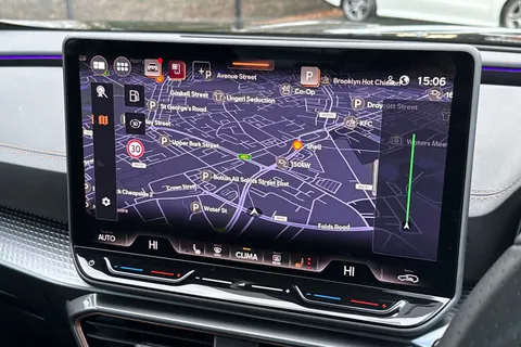 LY25UJH CUPRA Formentor 1.5 eTSI 150 V2 5dr DSG Thumbnail #51