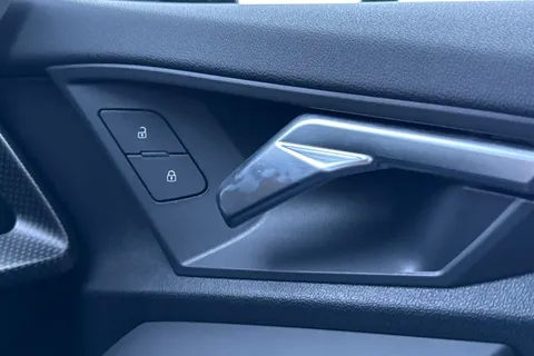 KS75BWE Audi A3 (A7) 2.5 TFSI Carbon Black Sportback 5dr Petrol S Tronic quattro Euro 6 (s/s) (400 ps) Thumbnail #22