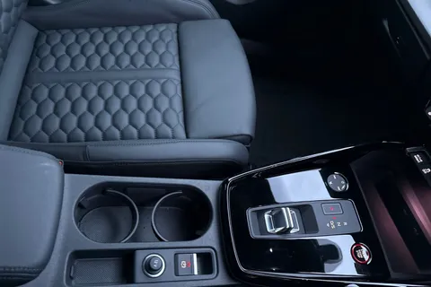 KS75BWE Audi A3 (A7) 2.5 TFSI Carbon Black Sportback 5dr Petrol S Tronic quattro Euro 6 (s/s) (400 ps) Thumbnail #24