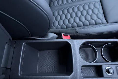 KS75BWE Audi A3 (A7) 2.5 TFSI Carbon Black Sportback 5dr Petrol S Tronic quattro Euro 6 (s/s) (400 ps) Thumbnail #49