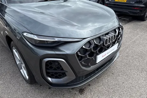 DC25OLA Audi Q5 SUV S line TDI quattro 204 PS S tronic Thumbnail #8