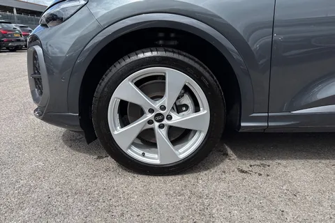 DC25OLA Audi Q5 SUV S line TDI quattro 204 PS S tronic Thumbnail #10