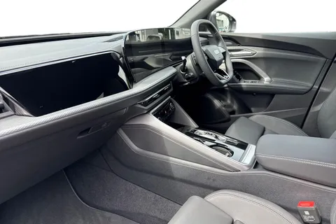 DC25OLA Audi Q5 SUV S line TDI quattro 204 PS S tronic Thumbnail #14