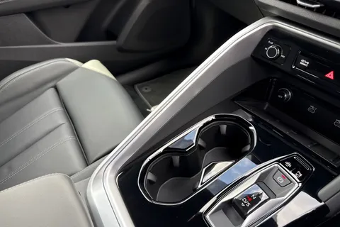 DC25OLA Audi Q5 SUV S line TDI quattro 204 PS S tronic Thumbnail #19