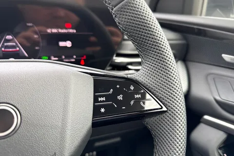 DC25OLA Audi Q5 SUV S line TDI quattro 204 PS S tronic Thumbnail #24