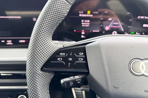 DC25OLA Audi Q5 SUV S line TDI quattro 204 PS S tronic Thumbnail #25