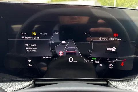 DC25OLA Audi Q5 SUV S line TDI quattro 204 PS S tronic Thumbnail #26