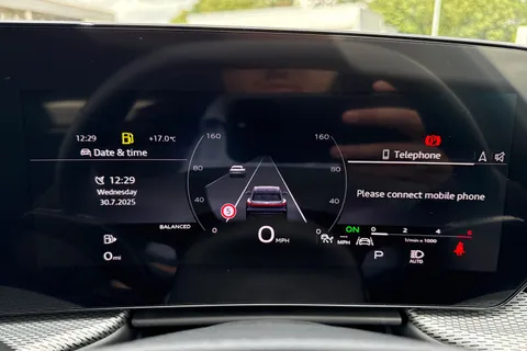 DC25OLA Audi Q5 SUV S line TDI quattro 204 PS S tronic Thumbnail #27