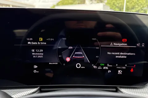 DC25OLA Audi Q5 SUV S line TDI quattro 204 PS S tronic Thumbnail #28