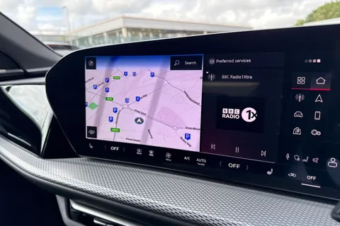 DC25OLA Audi Q5 SUV S line TDI quattro 204 PS S tronic Thumbnail #29