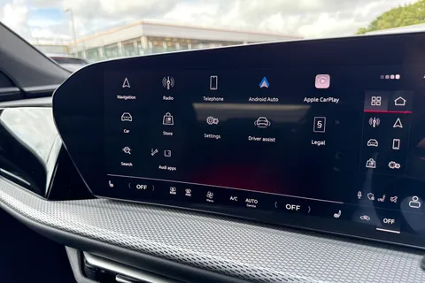 DC25OLA Audi Q5 SUV S line TDI quattro 204 PS S tronic Thumbnail #31