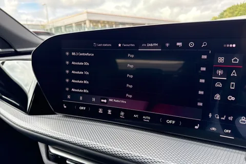 DC25OLA Audi Q5 SUV S line TDI quattro 204 PS S tronic Thumbnail #32