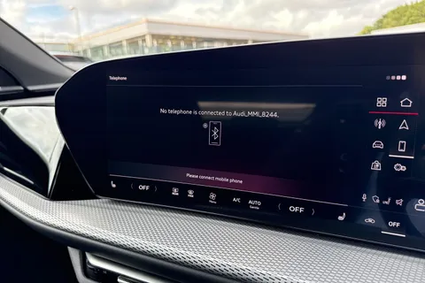 DC25OLA Audi Q5 SUV S line TDI quattro 204 PS S tronic Thumbnail #33