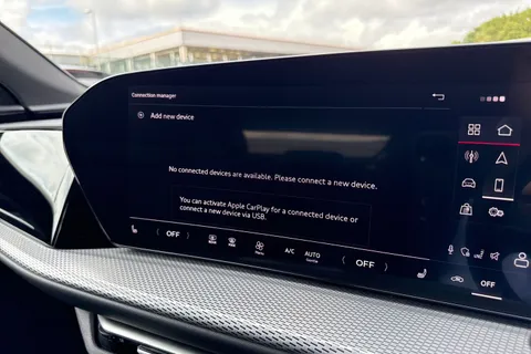 DC25OLA Audi Q5 SUV S line TDI quattro 204 PS S tronic Thumbnail #34