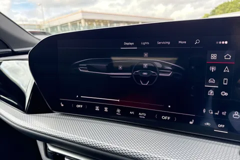 DC25OLA Audi Q5 SUV S line TDI quattro 204 PS S tronic Thumbnail #35