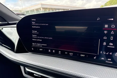 DC25OLA Audi Q5 SUV S line TDI quattro 204 PS S tronic Thumbnail #37