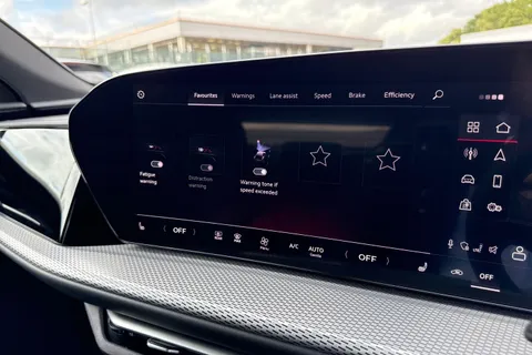 DC25OLA Audi Q5 SUV S line TDI quattro 204 PS S tronic Thumbnail #38