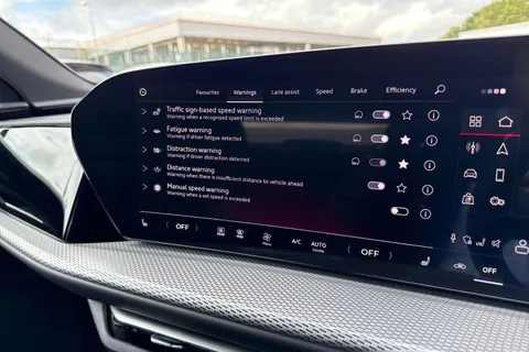 DC25OLA Audi Q5 SUV S line TDI quattro 204 PS S tronic Thumbnail #39