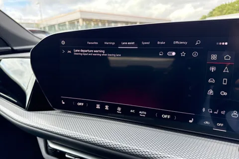 DC25OLA Audi Q5 SUV S line TDI quattro 204 PS S tronic Thumbnail #40