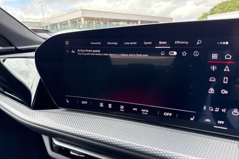 DC25OLA Audi Q5 SUV S line TDI quattro 204 PS S tronic Thumbnail #42