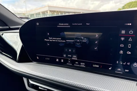 DC25OLA Audi Q5 SUV S line TDI quattro 204 PS S tronic Thumbnail #44