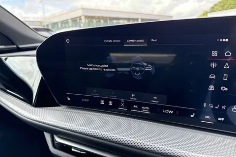 DC25OLA Audi Q5 SUV S line TDI quattro 204 PS S tronic Thumbnail #45