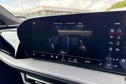 DC25OLA Audi Q5 SUV S line TDI quattro 204 PS S tronic Thumbnail #46