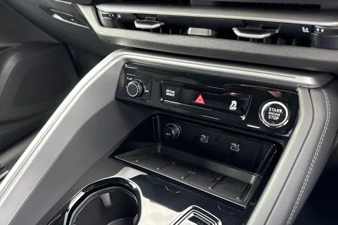 DC25OLA Audi Q5 SUV S line TDI quattro 204 PS S tronic Thumbnail #48