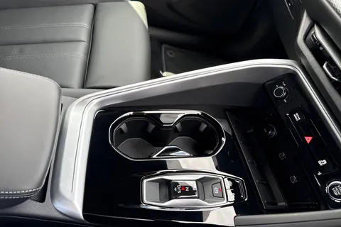 DC25OLA Audi Q5 SUV S line TDI quattro 204 PS S tronic Thumbnail #49