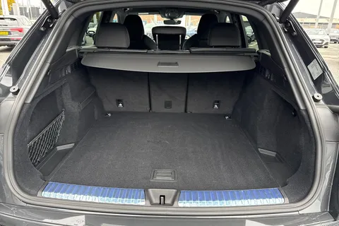 PY25HKA Audi Q5 2.0 TFSI Quattro Edition 1 5dr S Tronic Thumbnail #8