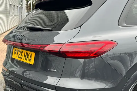 PY25HKA Audi Q5 2.0 TFSI Quattro Edition 1 5dr S Tronic Thumbnail #9