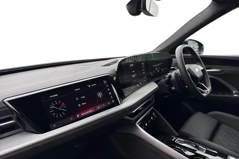 PY25HKA Audi Q5 2.0 TFSI Quattro Edition 1 5dr S Tronic Thumbnail #16