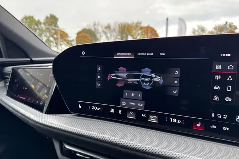 PY25HKA Audi Q5 2.0 TFSI Quattro Edition 1 5dr S Tronic Thumbnail #23