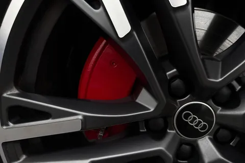 PY25HKA Audi Q5 2.0 TFSI Quattro Edition 1 5dr S Tronic Thumbnail #27