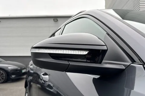 PY25HKA Audi Q5 2.0 TFSI Quattro Edition 1 5dr S Tronic Thumbnail #29