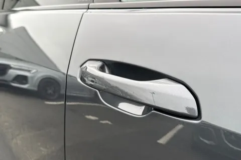 PY25HKA Audi Q5 2.0 TFSI Quattro Edition 1 5dr S Tronic Thumbnail #30