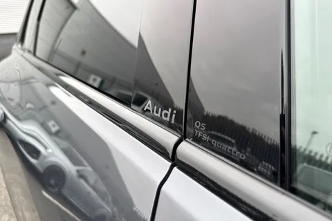 PY25HKA Audi Q5 2.0 TFSI Quattro Edition 1 5dr S Tronic Thumbnail #31