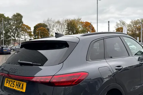 PY25HKA Audi Q5 2.0 TFSI Quattro Edition 1 5dr S Tronic Thumbnail #33