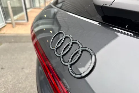 PY25HKA Audi Q5 2.0 TFSI Quattro Edition 1 5dr S Tronic Thumbnail #36