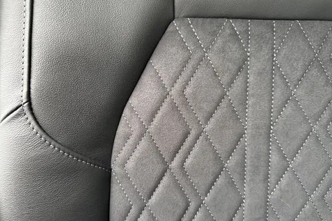 PY25HKA Audi Q5 2.0 TFSI Quattro Edition 1 5dr S Tronic Thumbnail #42