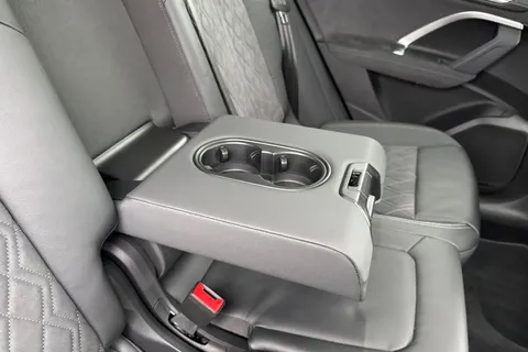 PY25HKA Audi Q5 2.0 TFSI Quattro Edition 1 5dr S Tronic Thumbnail #44