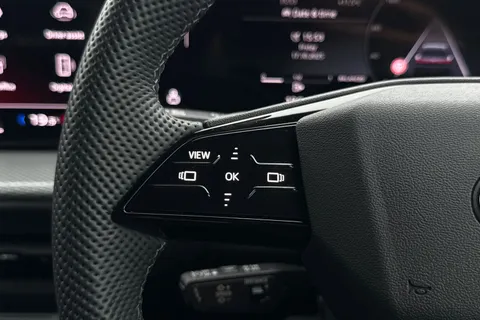 PY25HKA Audi Q5 2.0 TFSI Quattro Edition 1 5dr S Tronic Thumbnail #53