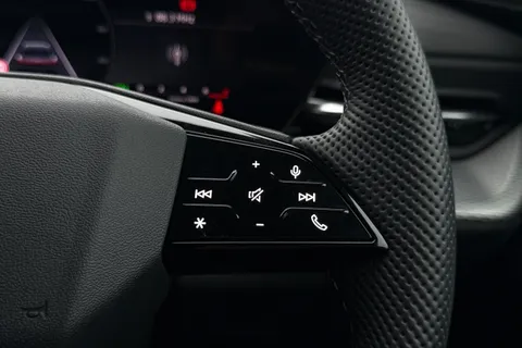 PY25HKA Audi Q5 2.0 TFSI Quattro Edition 1 5dr S Tronic Thumbnail #54