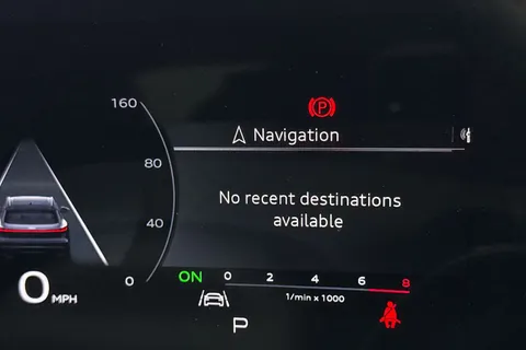 PY25HKA Audi Q5 2.0 TFSI Quattro Edition 1 5dr S Tronic Thumbnail #56