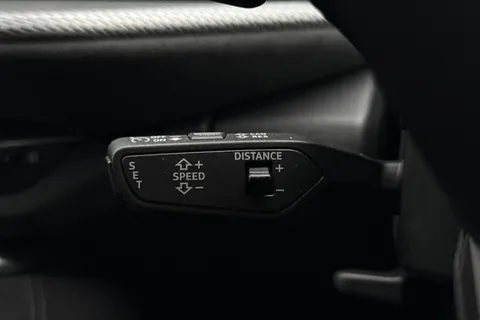 PY25HKA Audi Q5 2.0 TFSI Quattro Edition 1 5dr S Tronic Thumbnail #57