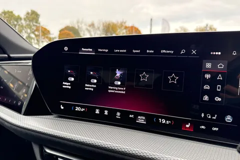 PY25HKA Audi Q5 2.0 TFSI Quattro Edition 1 5dr S Tronic Thumbnail #59